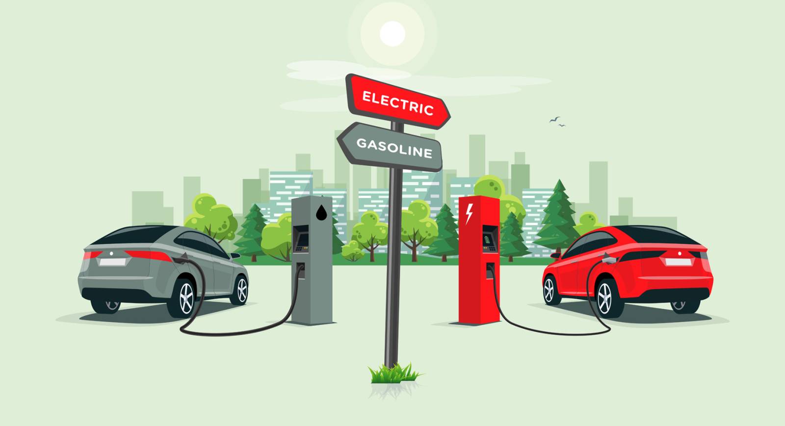 masini electrice