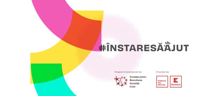 vizual In stare sa ajut Cover