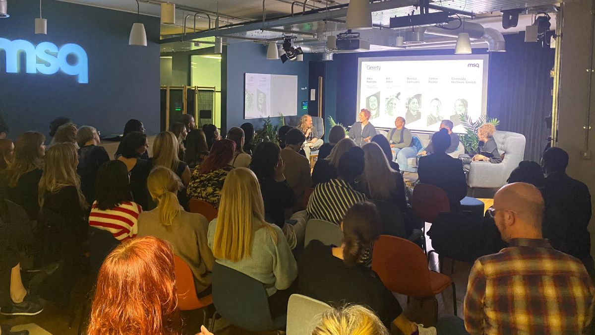Ioana Gorgăneanu și Teodora Ionică, parte din Marele Juriu Gerety Awards 2024