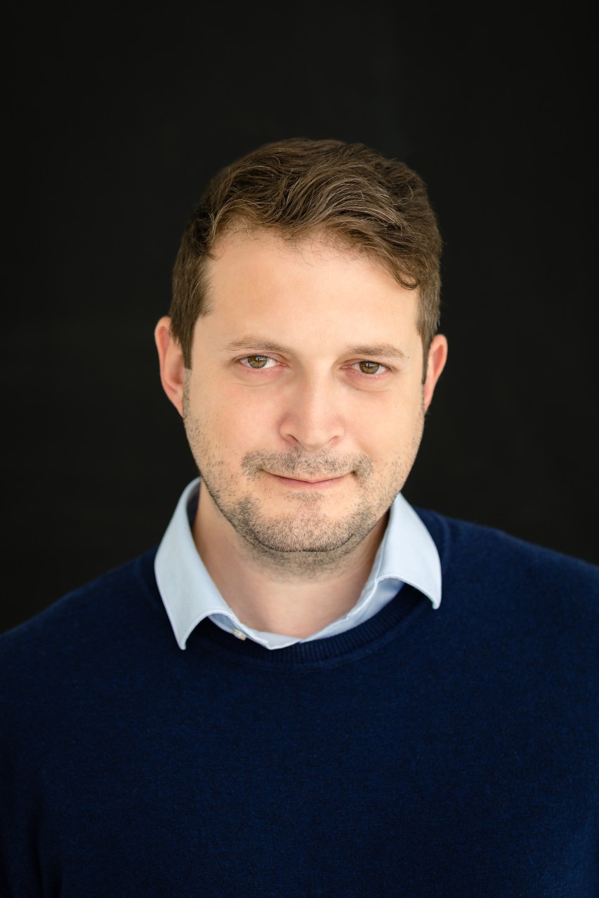Andrei Alexandru Head of Strategy McCann Health Brain Heart small
