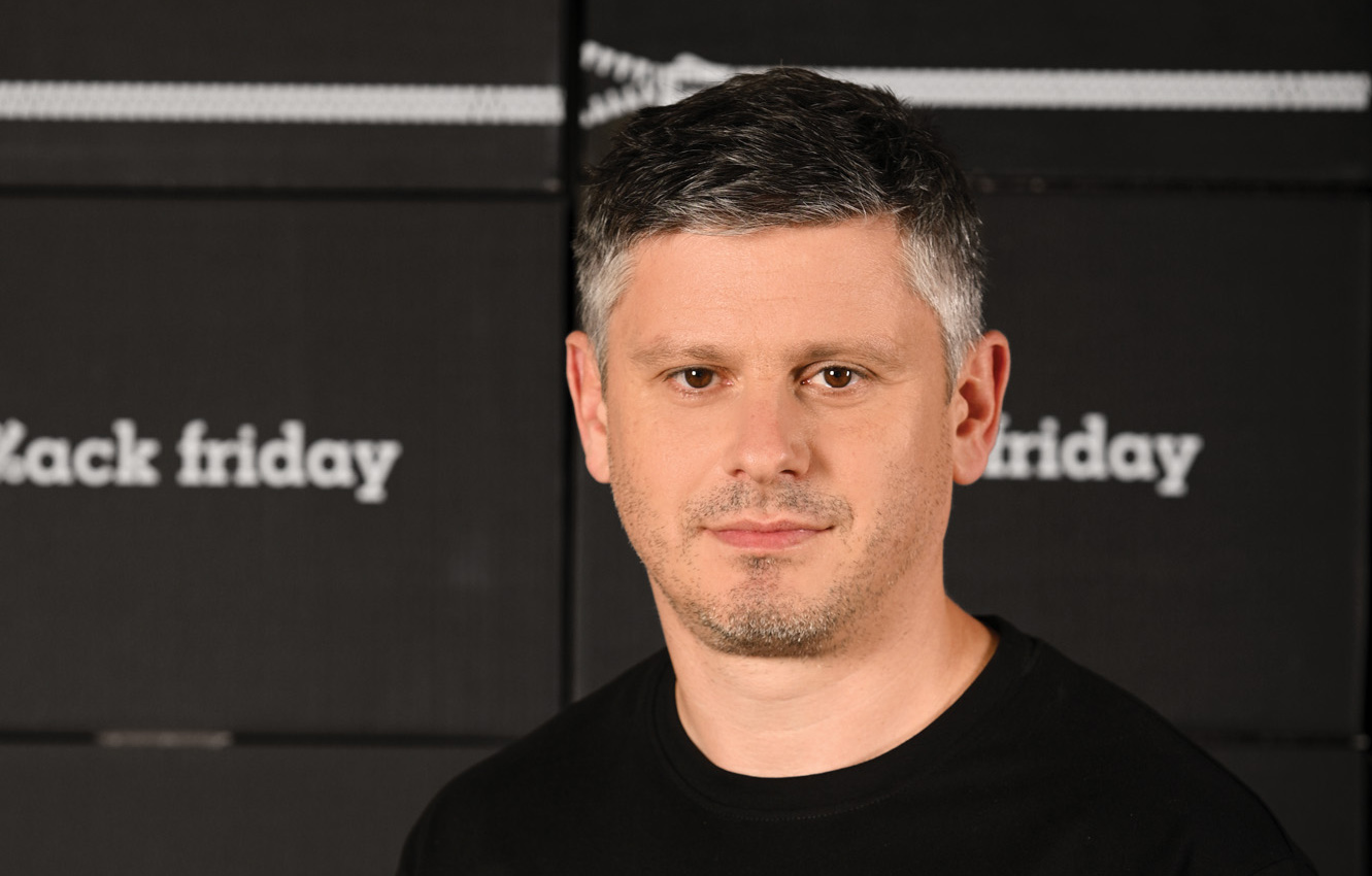Andrei Sercanean, eMAG Genius