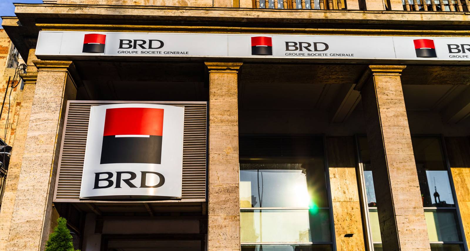 BRD