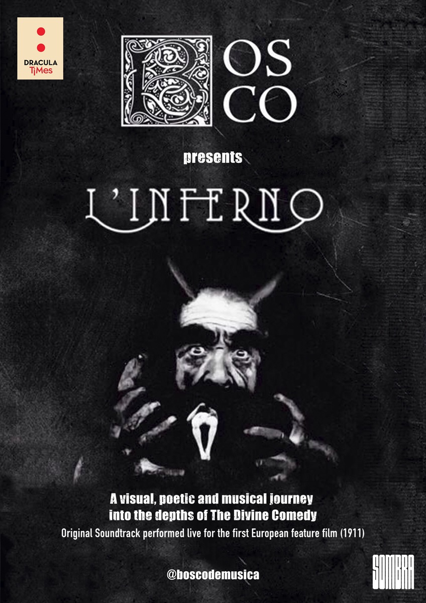 Azi începe festivalul de film fantastic Dracula TiMes