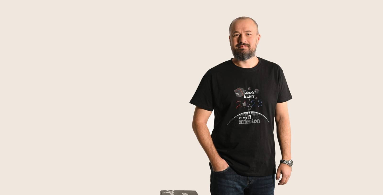 Cosmin Dodoc, eMAG