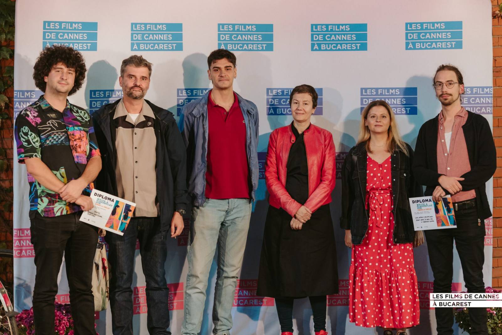 20.000 de spectatori au savurat Les Films de Cannes, la Timișoara, București, Cluj și Arad 5 CristianCodrescu LFCB2023 WEB 29.10 Gala inchidere 216