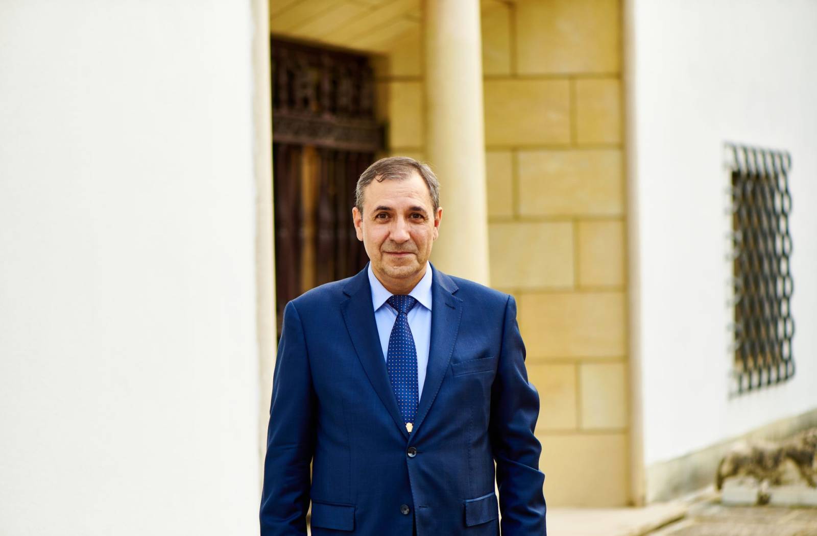 Ion Tucă, Asociația pentru Patrimoniul Regal: Arhitecții Peleșului prind viață la Vila Șipot