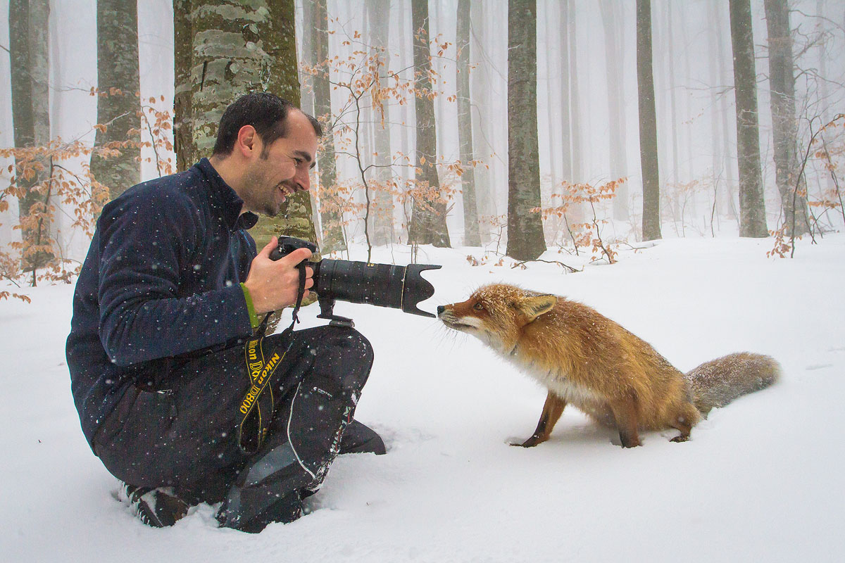 Dan Dinu, România Sălbatică: „Natura rămâne singura constantă” 1 DanDinu01