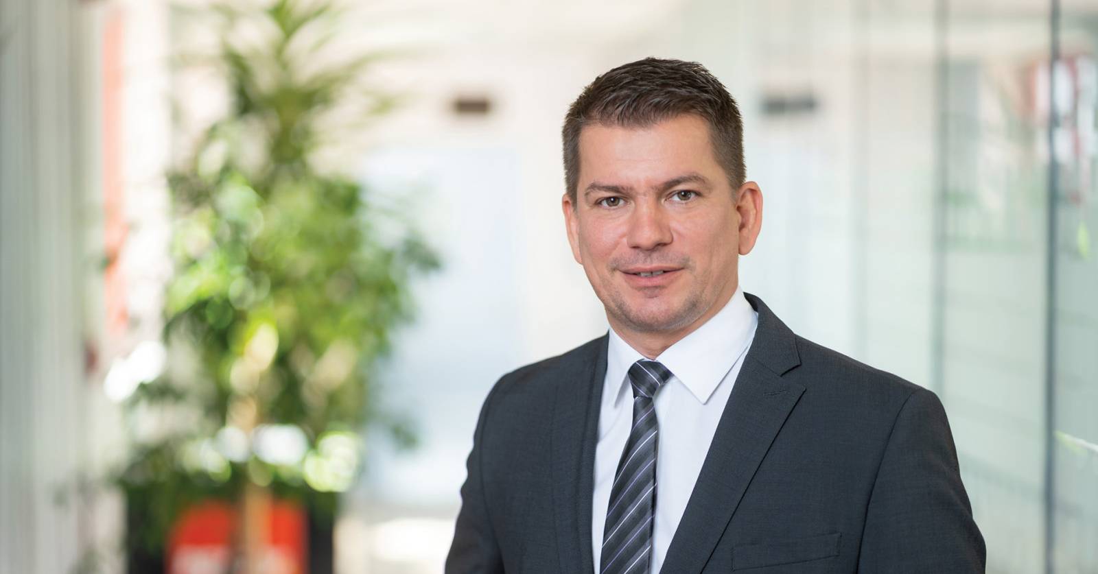 Daniel Gross, CEO PENNY Romania