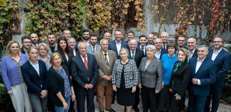 Echipa ROMCONTROL SA foto Andrei Gindac online