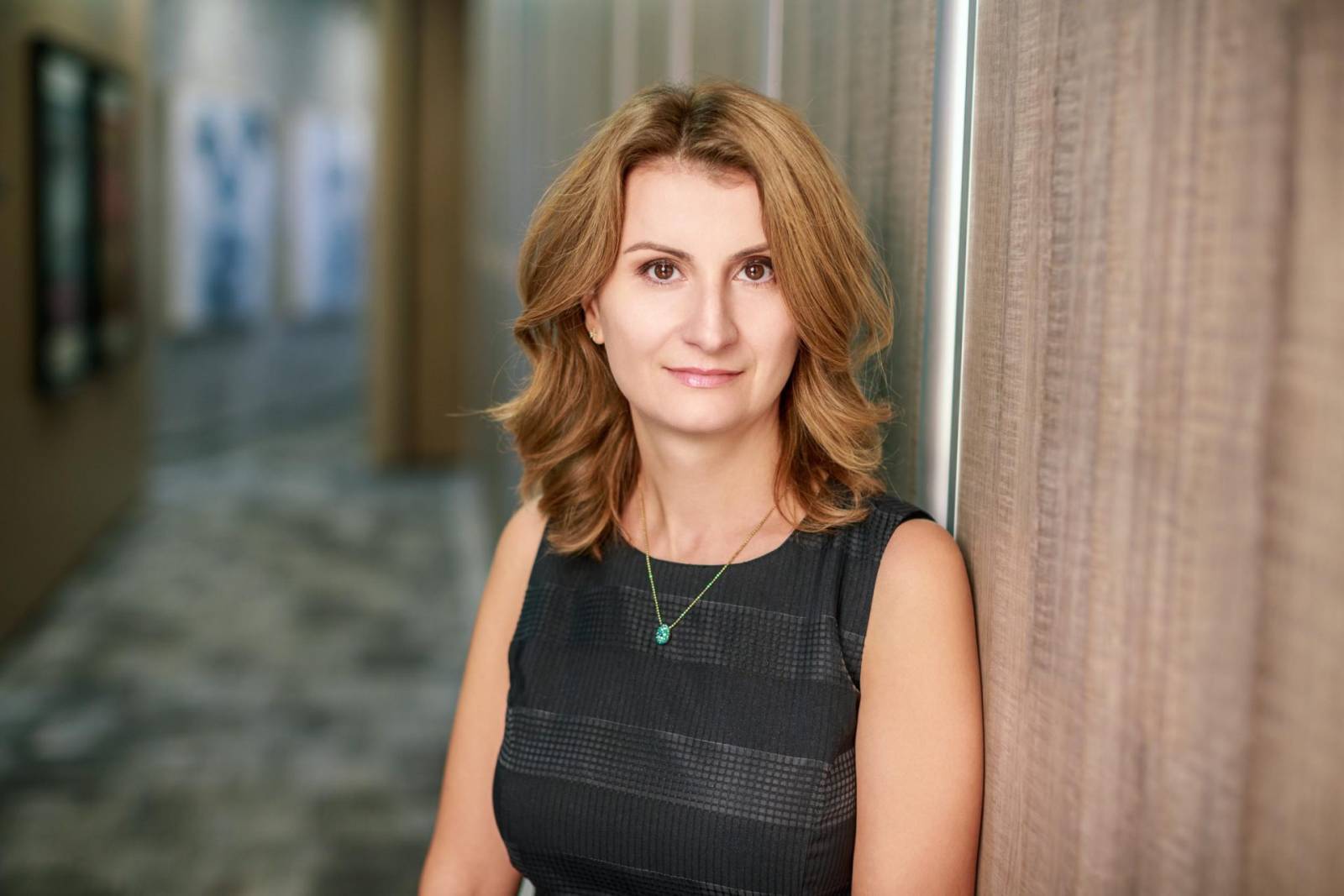 Ema Iftimie, noul Managing Director al Globalworth România