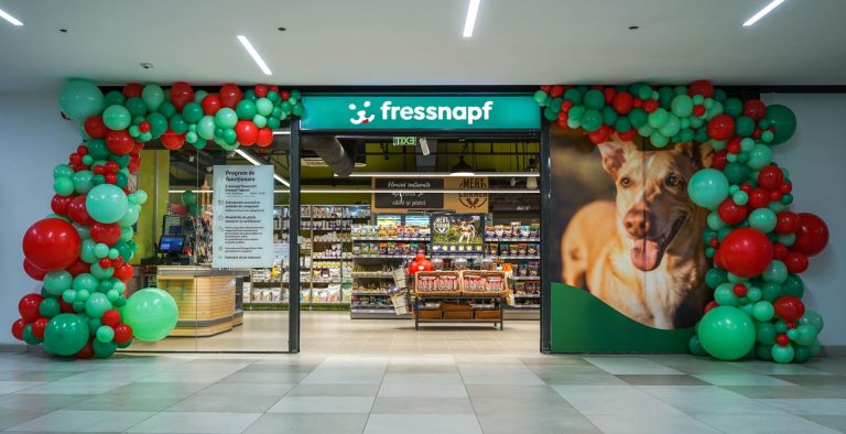 Fressnapf