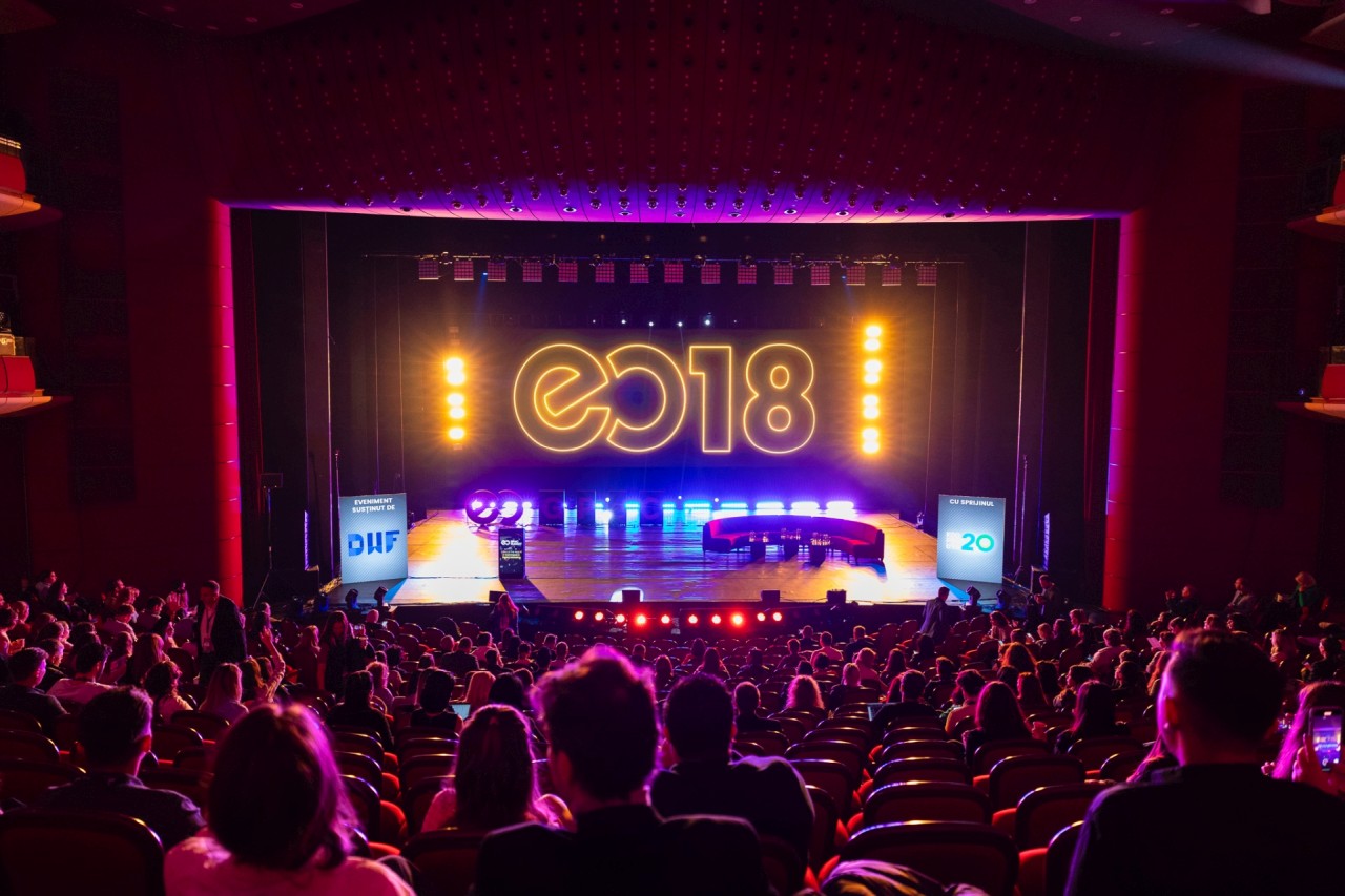 GPeC SUMMIT a prezentat tendințele pentru 2024