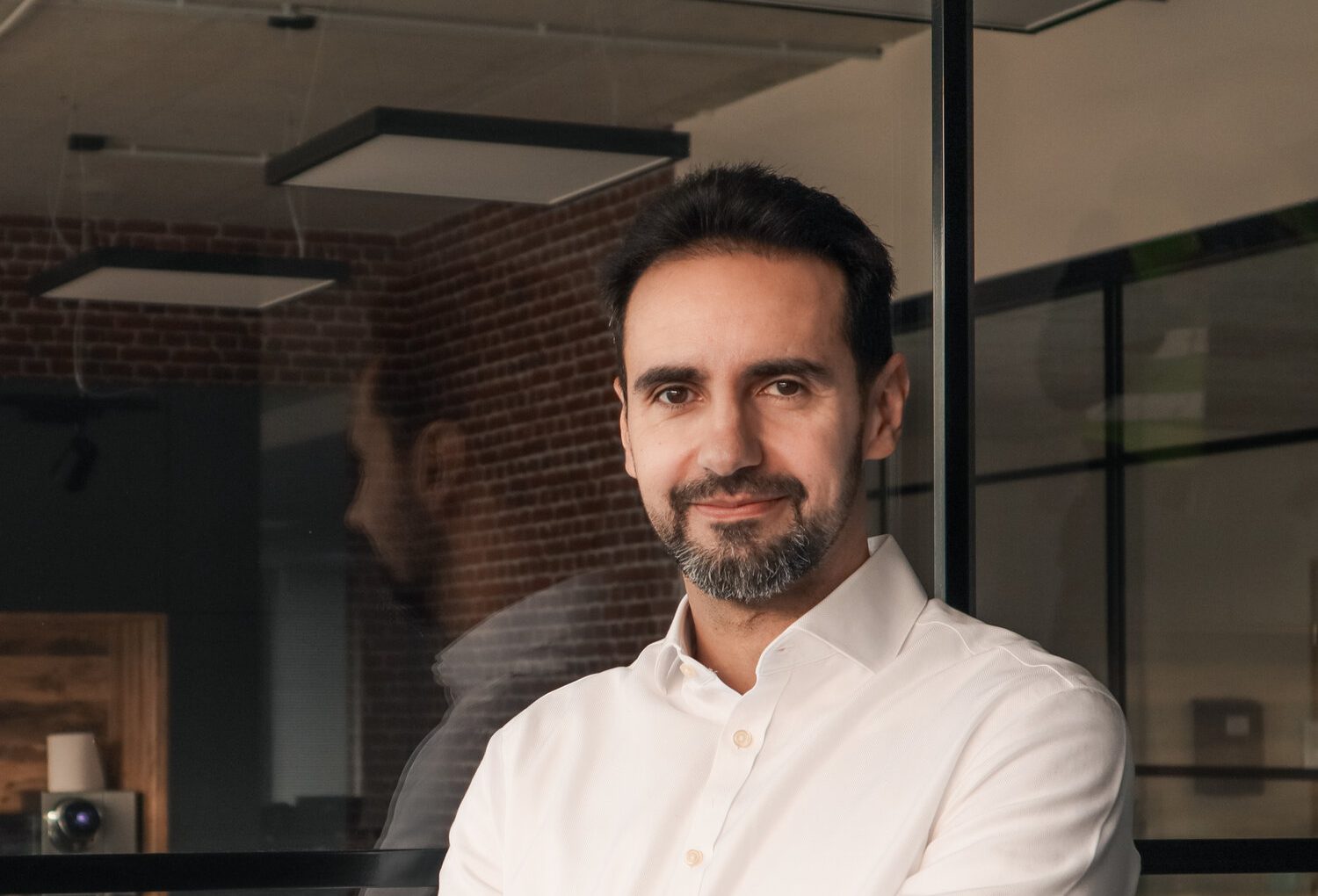 Gabril Makki, Sezamo: Cafea, ciocolată și leadership