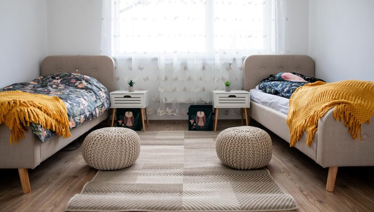 Hope and Homes for Children