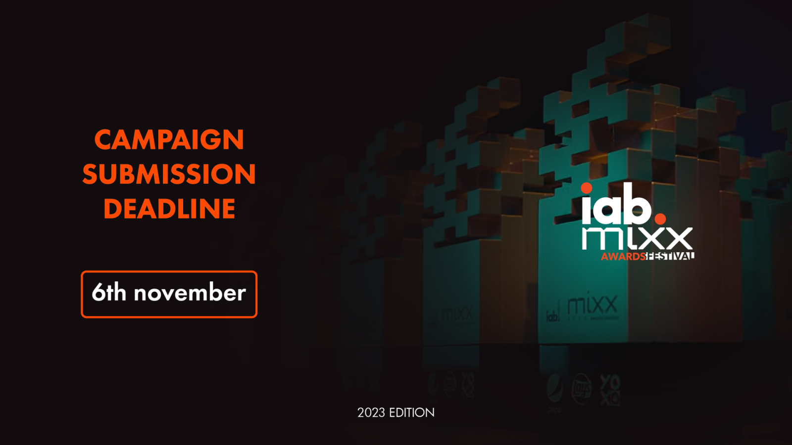 IAB MIXX Awards 2023