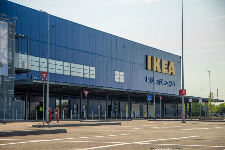 IKEA Romania