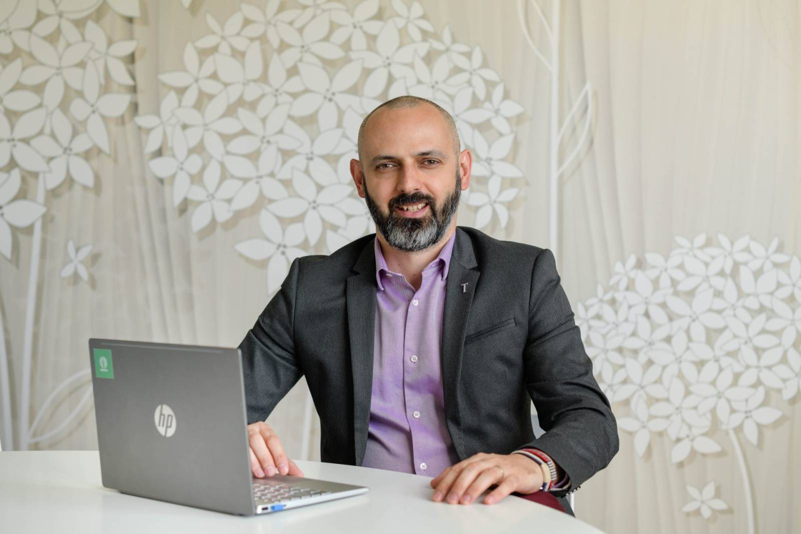 Ionuț Grossu, Senior Strategy Consultant:„Recomandarea mea ar fi să nu punem presiune pe o singură z...