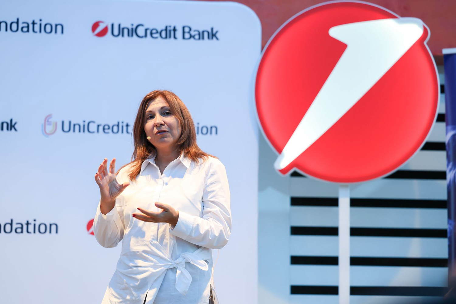 Iuliana Pielmus Teach For Romania