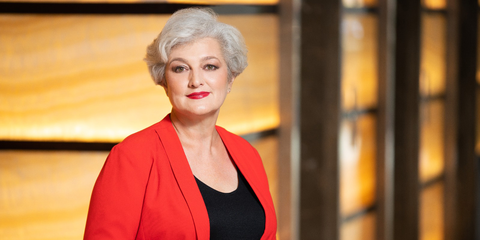 Laura Baldini, Logitrade