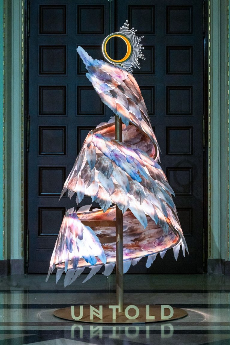 METAMORPHOSIS by UNTOLD