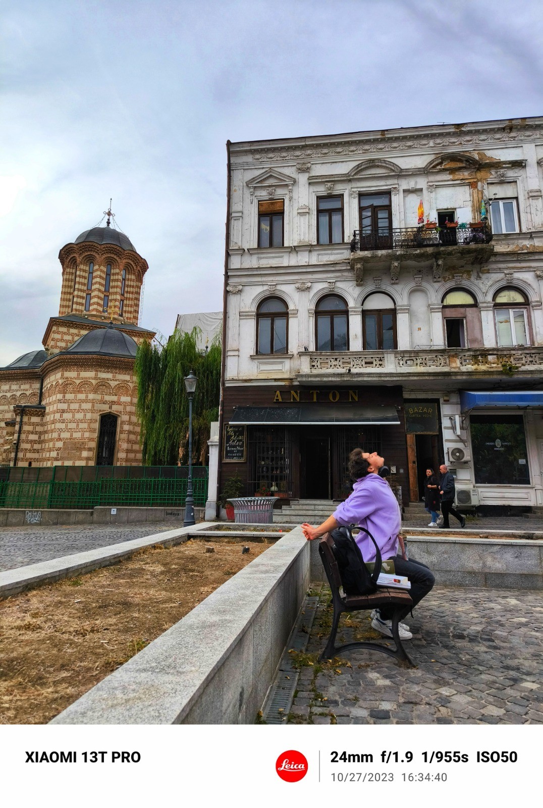 Juriul workshop-ului de fotografie jurnalistică „Masterpiece in Sight” susținut de Xiaomi a desemnat câștigătorii