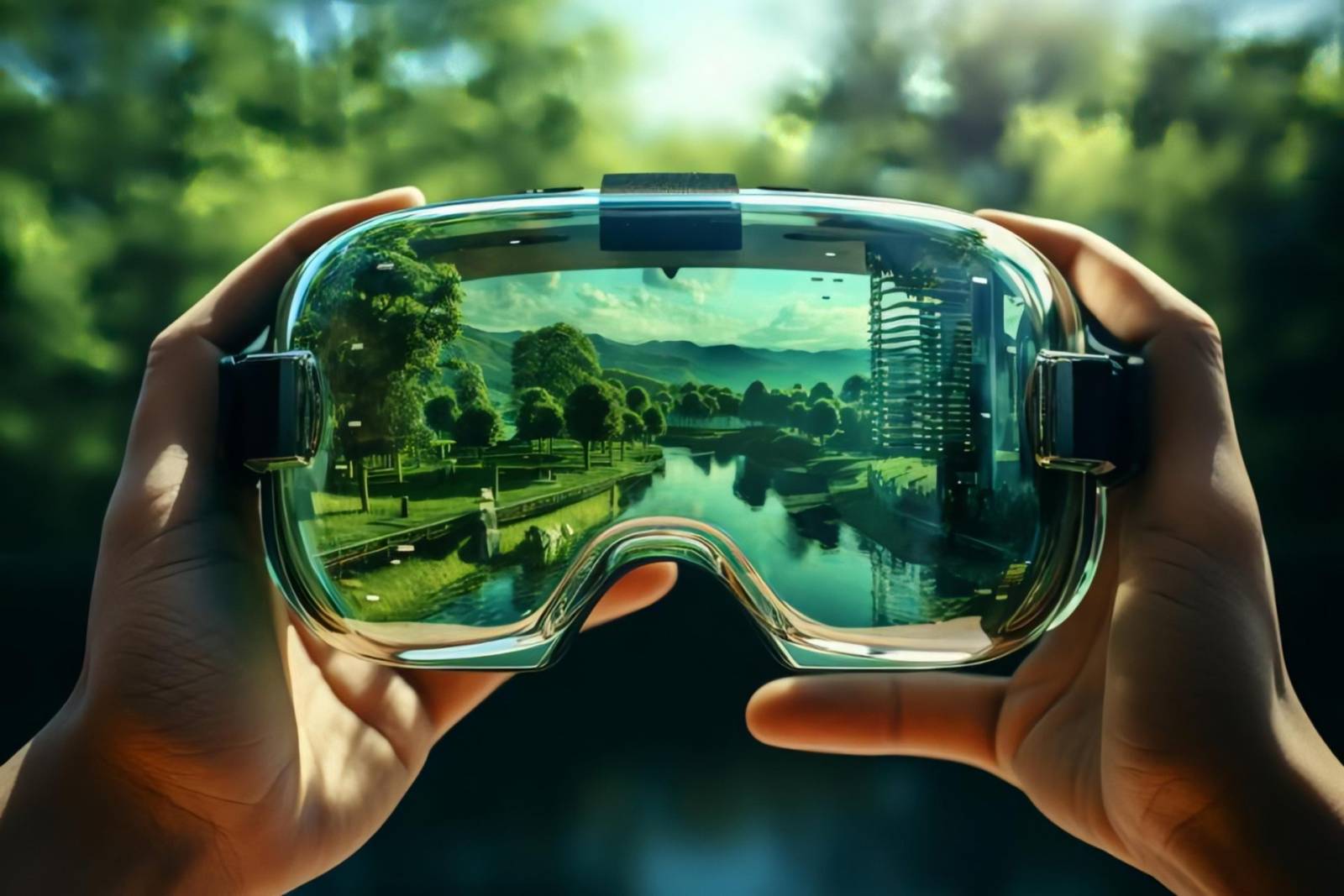 Metaverse