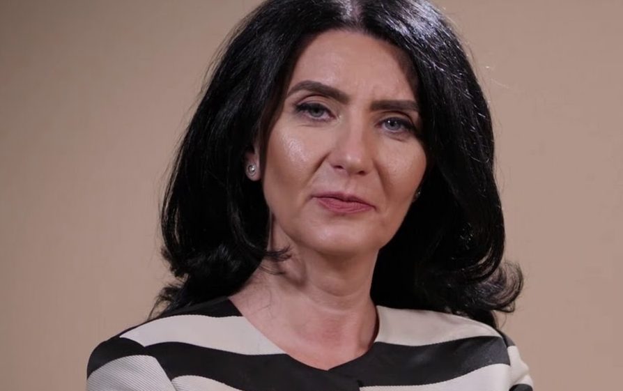 Mirela Șerban lansează cartea „Secretele Formulei 1 la puterea Money&Me”