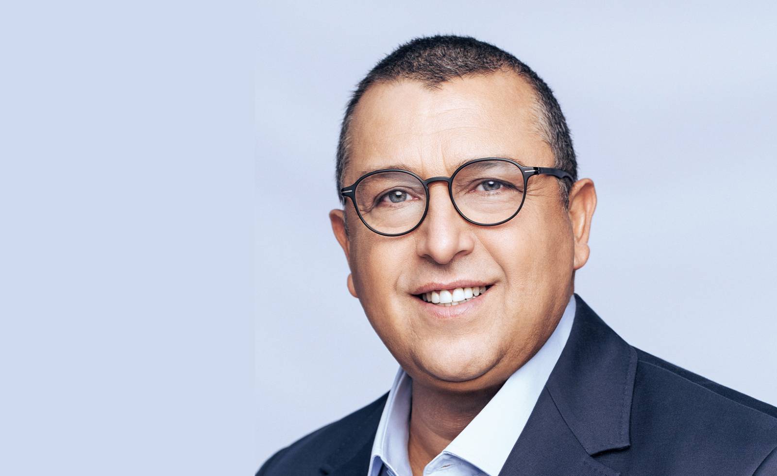 Murat Buyukerk, CEO Arctic