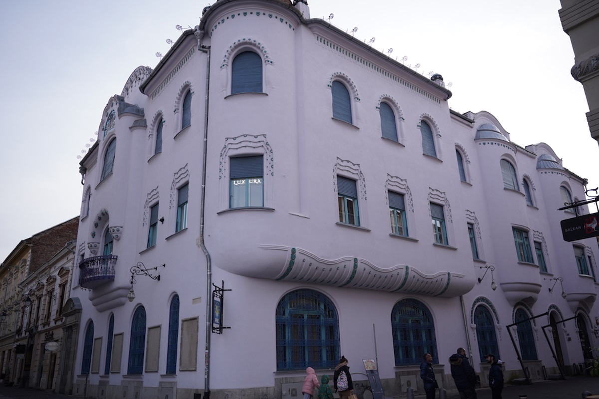 My journey to Romania–Letter from Timisoara 10