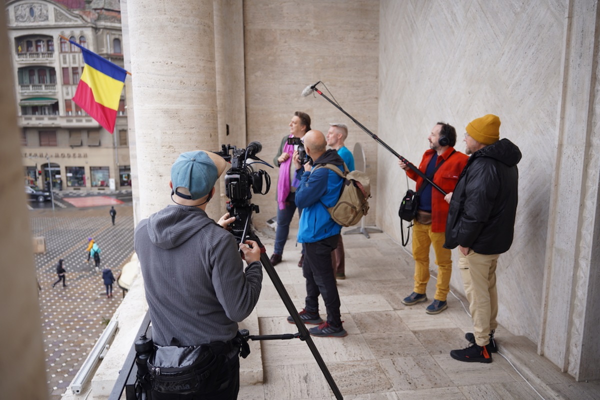 My journey to Romania–Letter from Timisoara 11