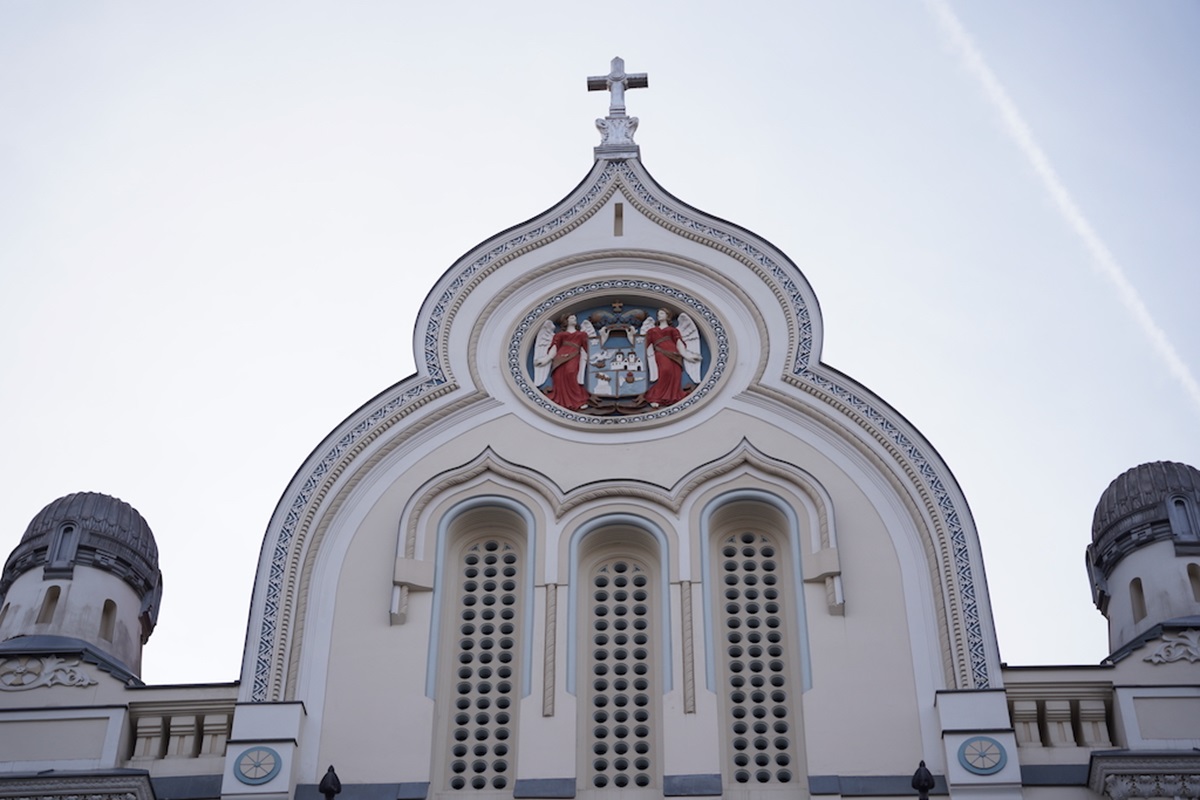 My journey to Romania–Letter from Timisoara 6
