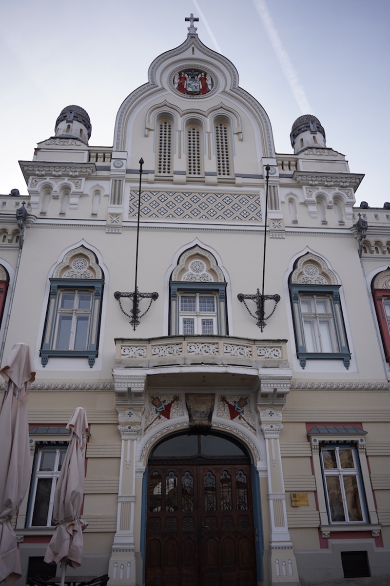 My journey to Romania–Letter from Timisoara 9