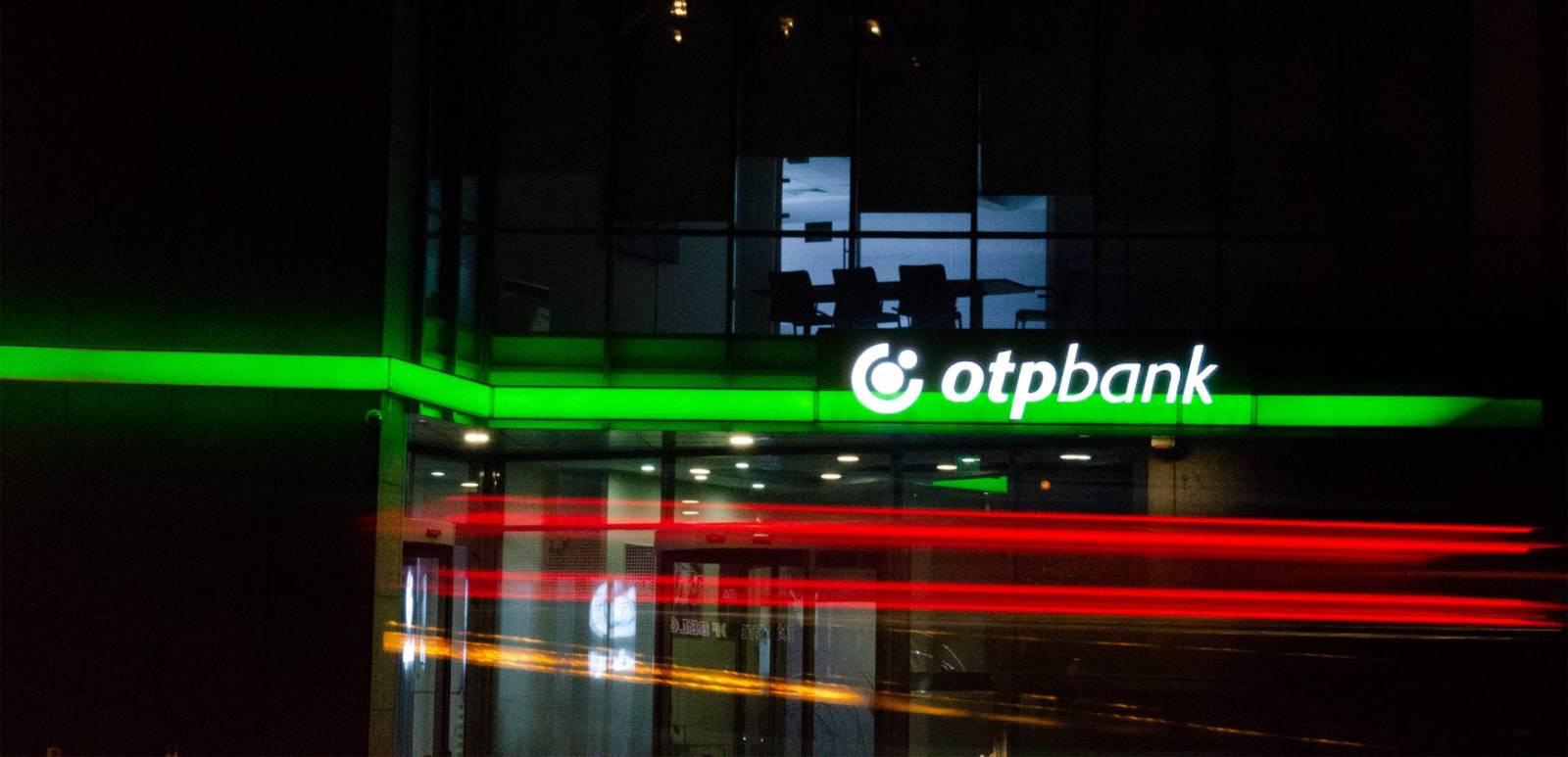 OTP Bank Romania
