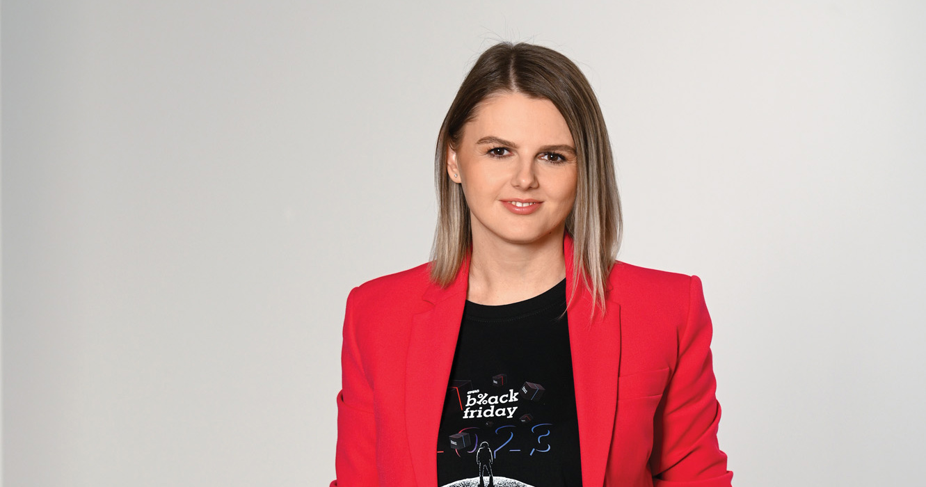 Oana Antohe, eMAG Marketplace