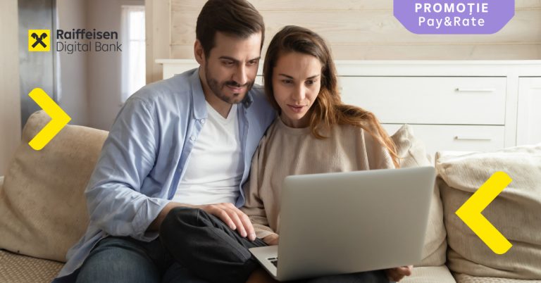 Raiffeisen Digital Bank