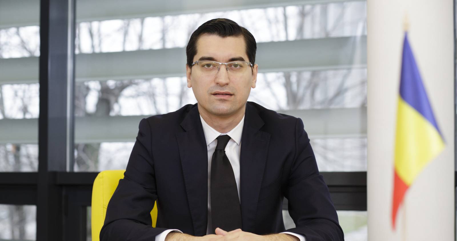 Răzvan Burleanu, Președintele FRF