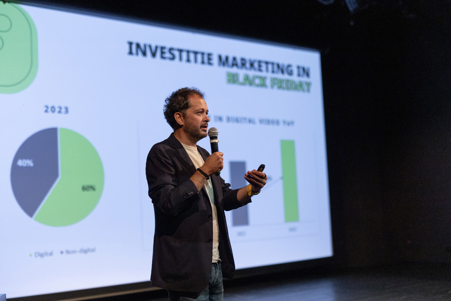 Robert Berza Fashion Days