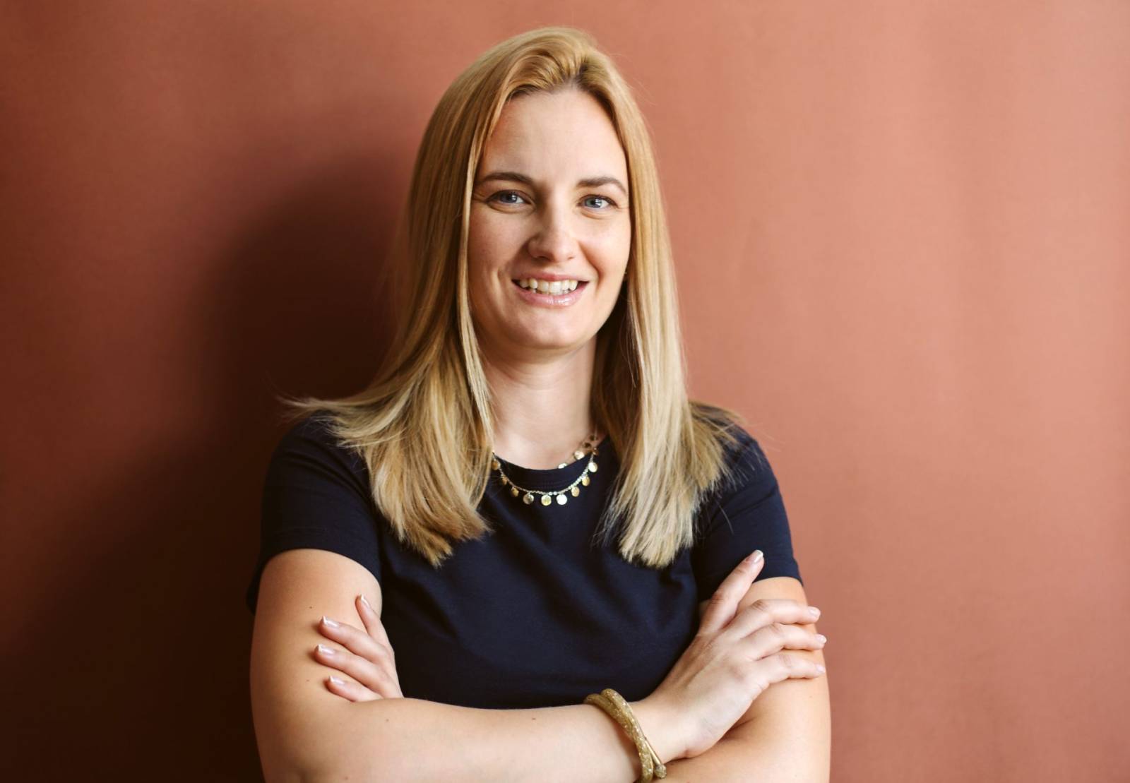 Ruxandra Mercea portret