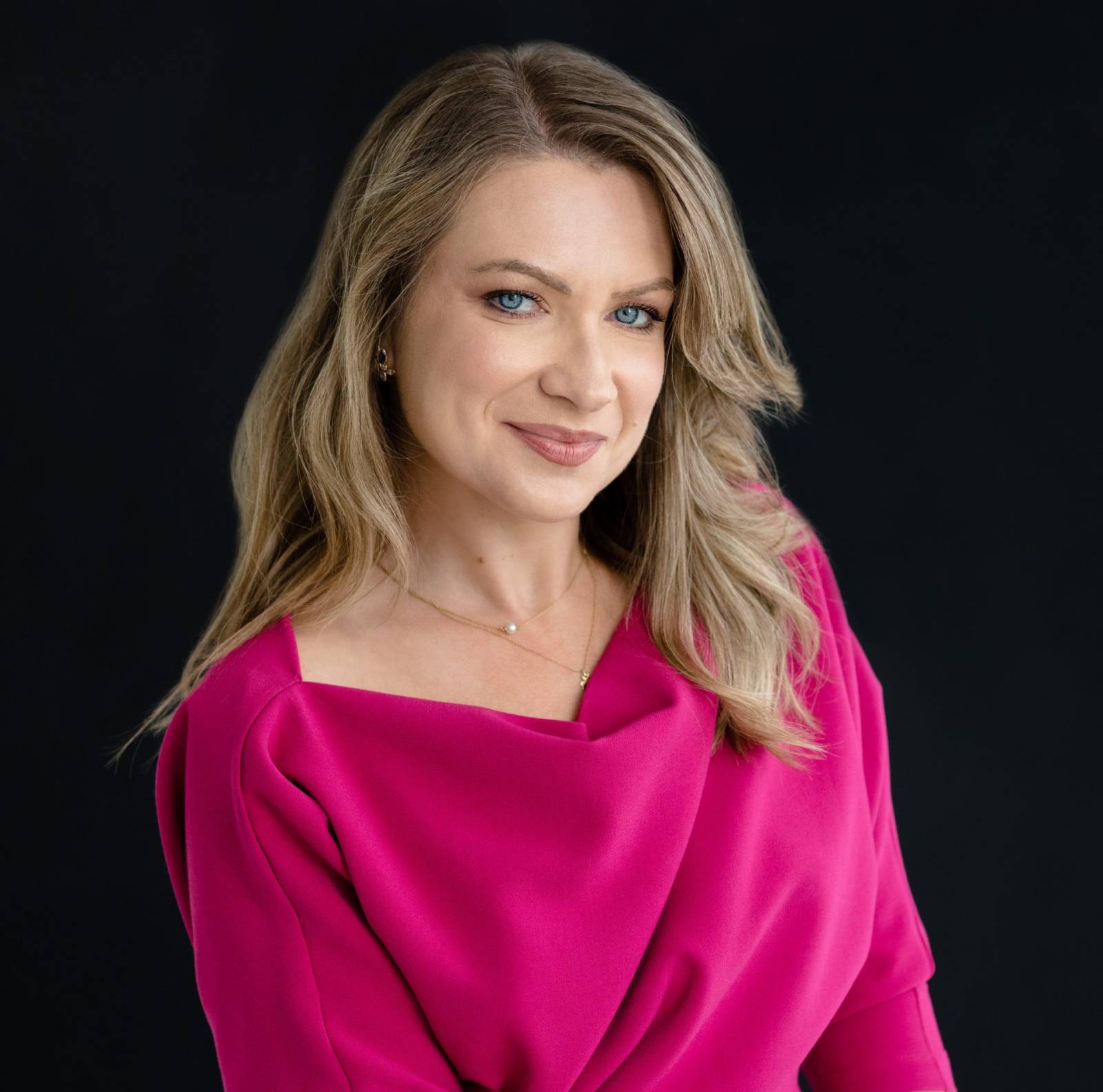 Ruxandra Vasilescu Managing Partener McCann Health Brain & Heart