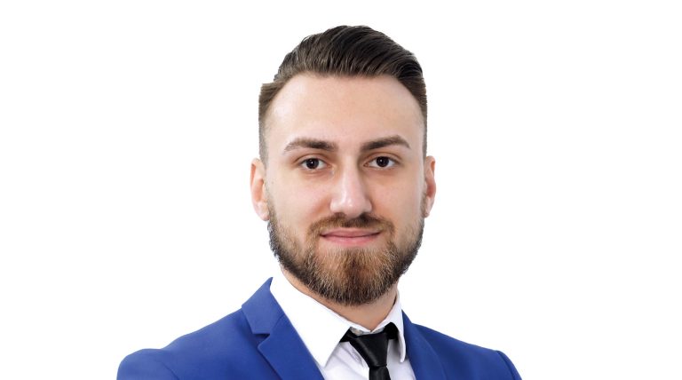 Sebastian Ivan, ATVRom