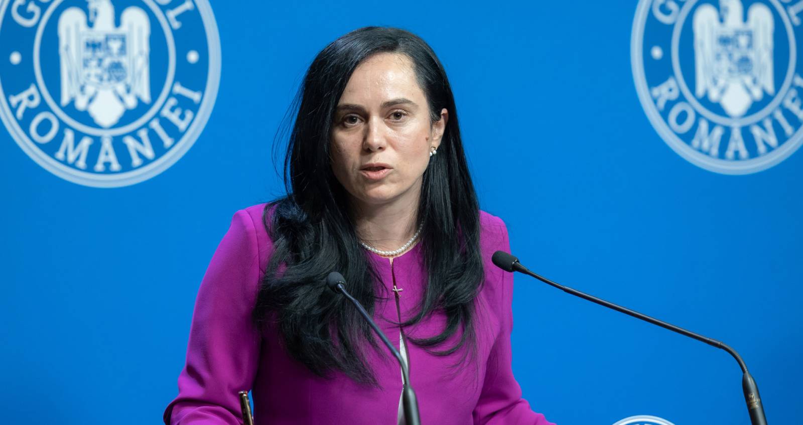 Simona Bucura Oprescu - pensii
