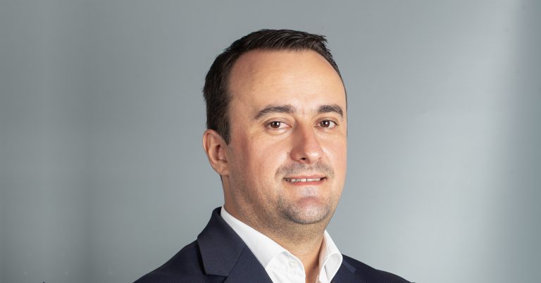 Sorin Drăghici, GTS Telecom