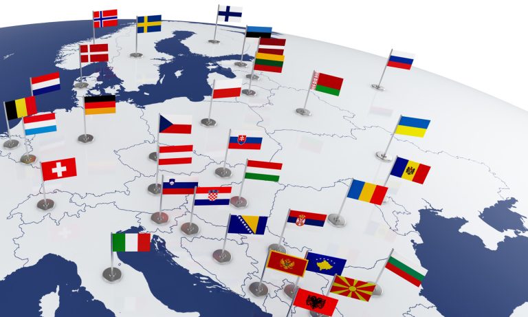 Top 500 companii CEE - Coface