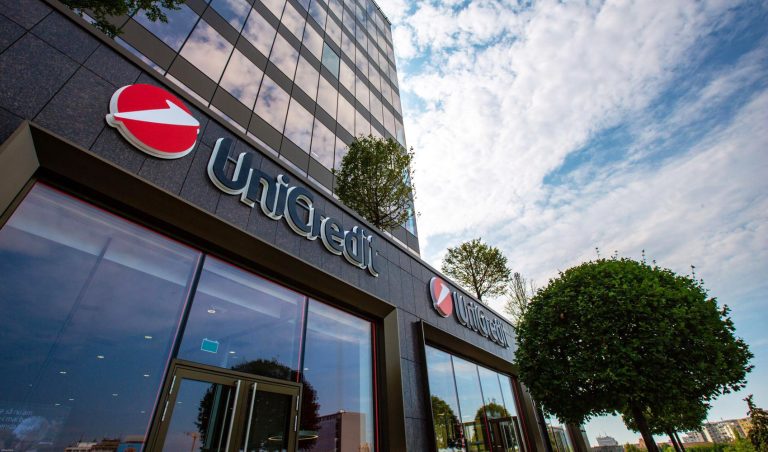 UniCredit Bank