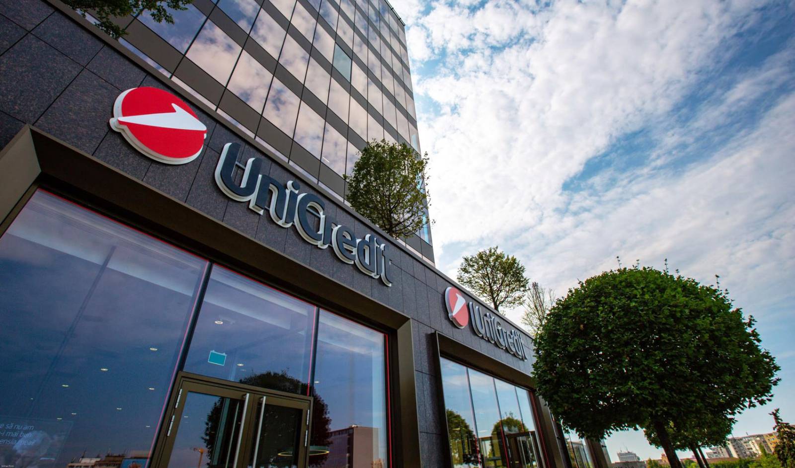 UniCredit Bank