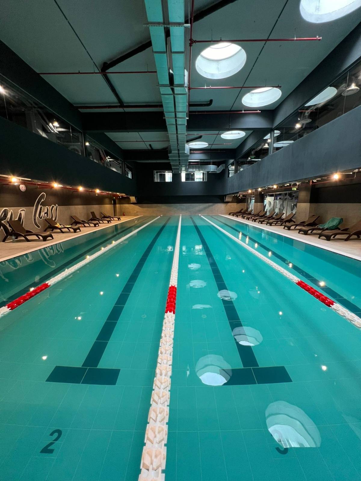 World Class deschide un nou club de fitness. Cum arată noua sală?