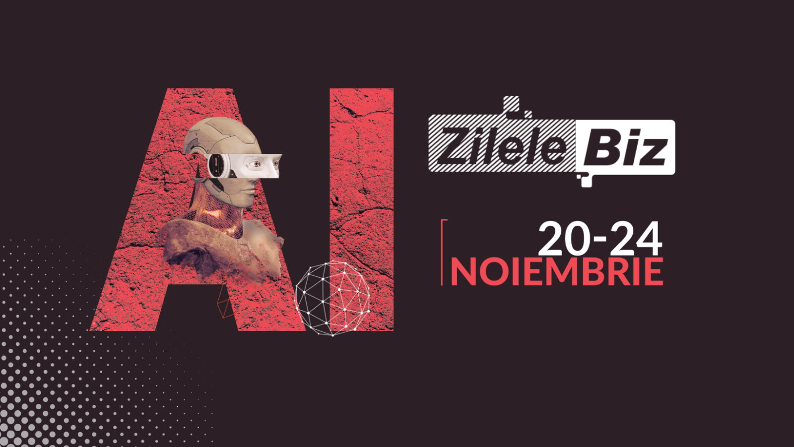 Luni încep Zilele Biz