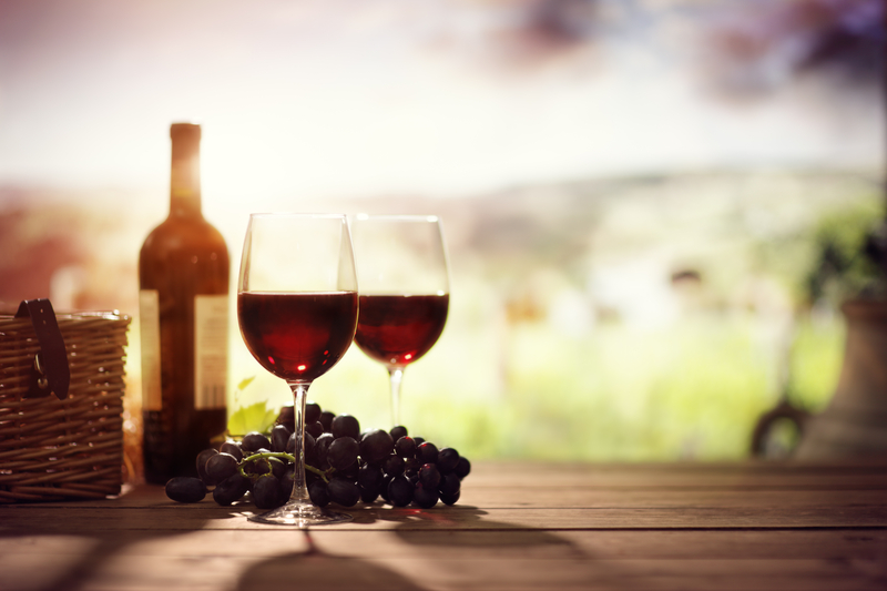 România, a patra din lume la creșterea producției de vin