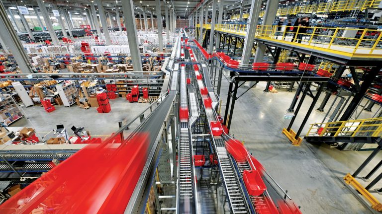 depozit eMAG - Black Friday