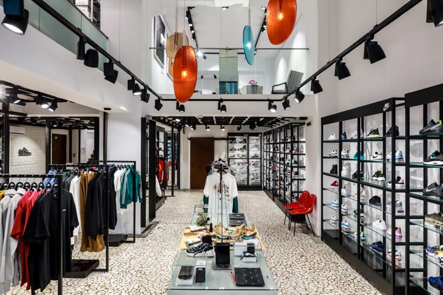 Footshop: De la vis la o companie listată la Bursă